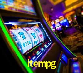 itempg app